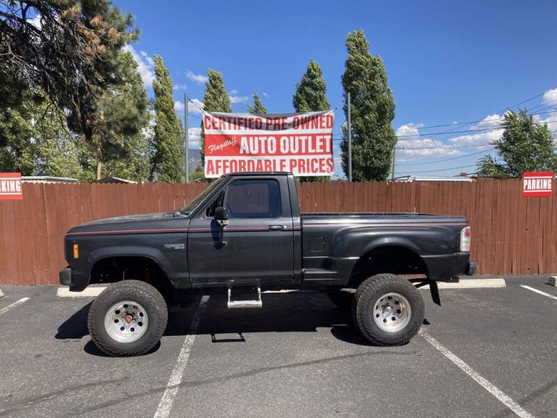 1985 Ford Ranger for sale in Flagstaff, AZ