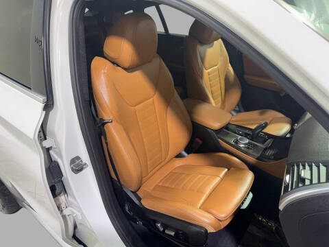 2020 BMW X4 xDrive30i