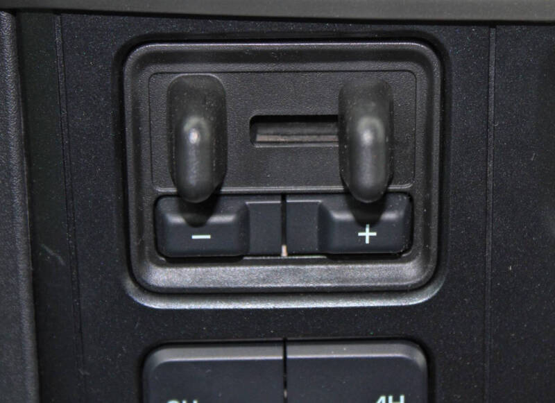 2025 Ford F-600 Super Duty