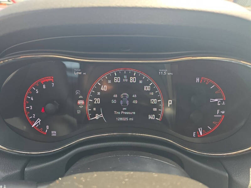 2019 Dodge Durango R/T