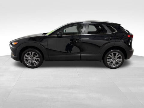 2024 Mazda CX-30 2.5 S Preferred
