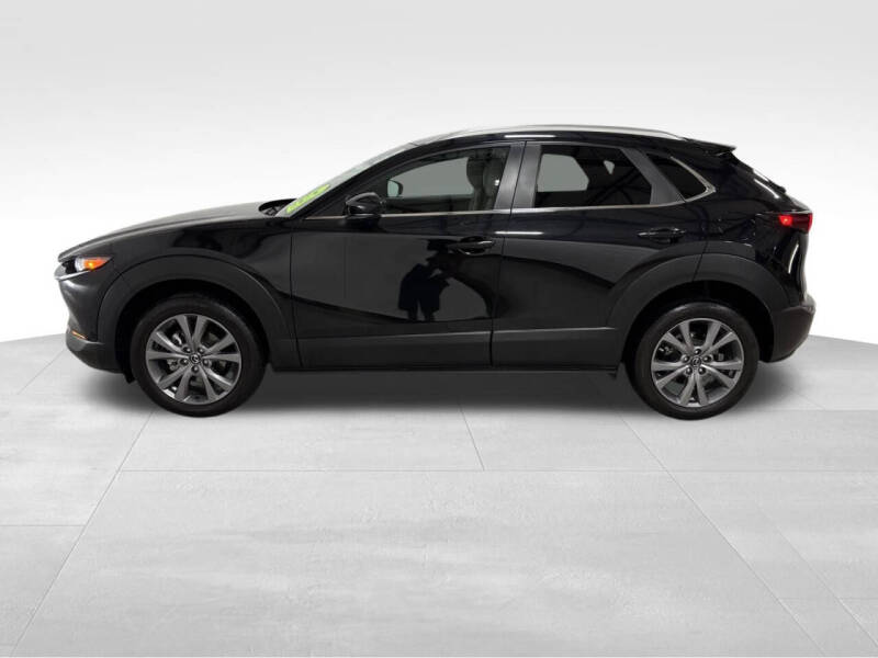 2024 Mazda CX-30 2.5 S Preferred