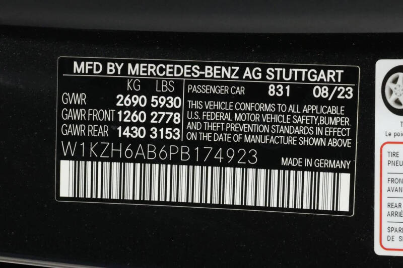 2023 Mercedes-Benz E-Class E 450 4MATIC All-Terrain