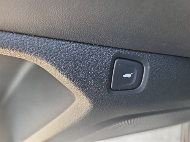 2025 Acura RDX SH-AWD w/A-SPEC