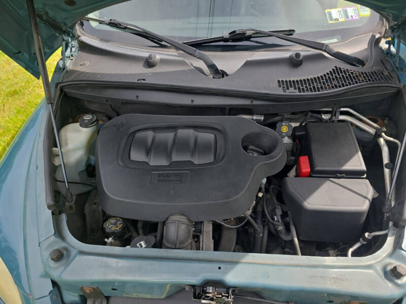 2007 Chevrolet HHR LT - Photo 31