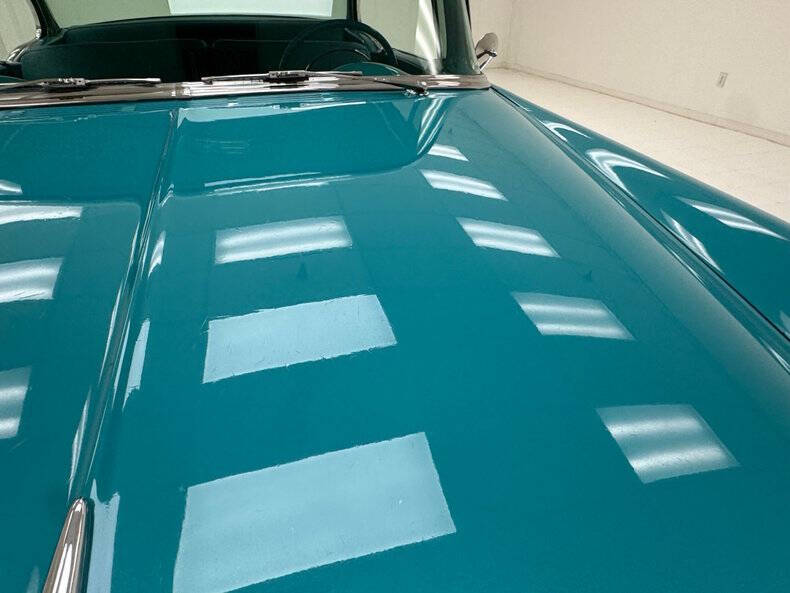 1955 Chevrolet Bel Air