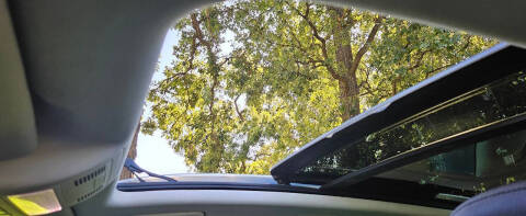 2016 Volkswagen Touareg TDI Lux