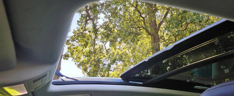 2016 Volkswagen Touareg TDI Lux