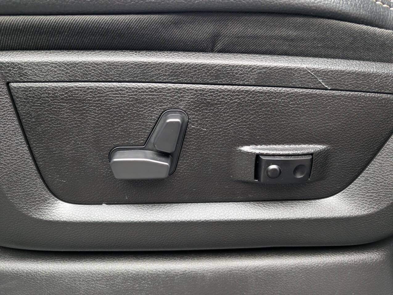 used 2024 Ram 2500 car, priced at $53,799