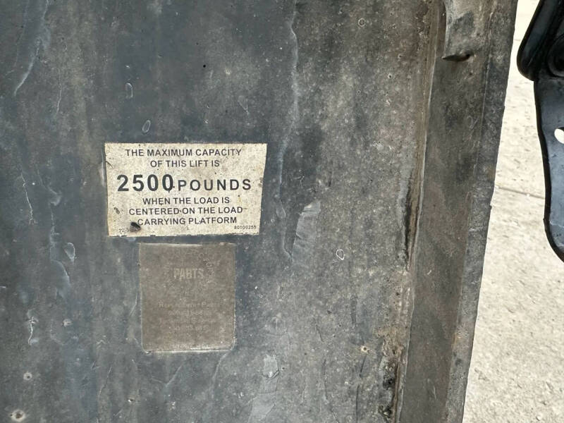 2019 International DuraStar 4300