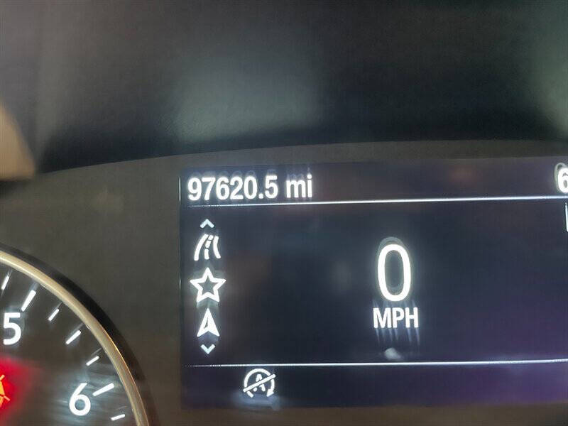 2021 Ford EcoSport Titanium