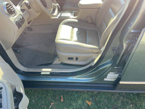 2006 Ford Freestyle SEL