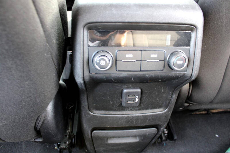 2019 GMC Acadia SLE-1