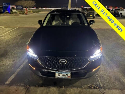 2022 Mazda CX-30 2.5 S Preferred