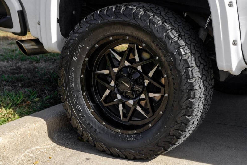 2022 GMC Sierra 1500 Limited