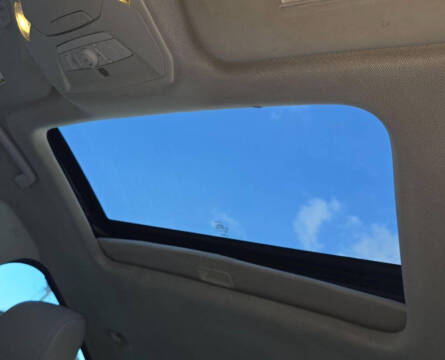 2016 Ford Focus Titanium