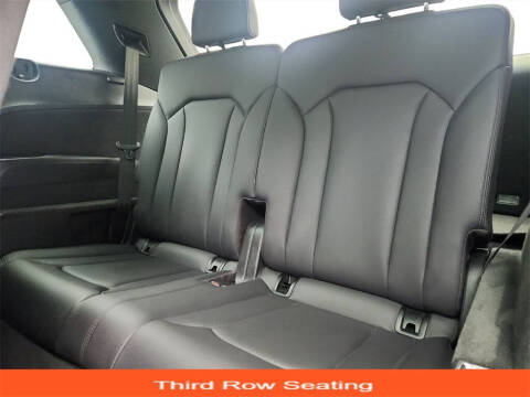 2021 Audi Q7 quattro Premium 45 TFSI