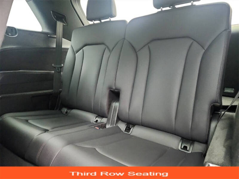 2021 Audi Q7 quattro Premium 45 TFSI