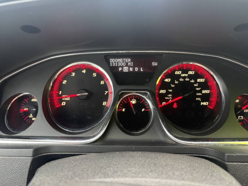 2013 GMC Acadia SLT-1