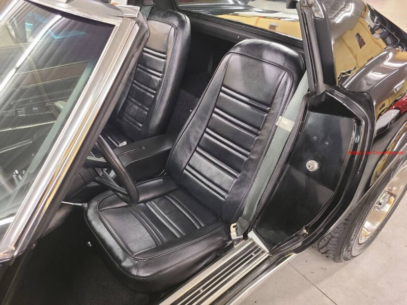 1976 Chevrolet Corvette