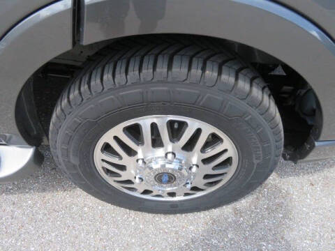 2025 Ford Transit 250