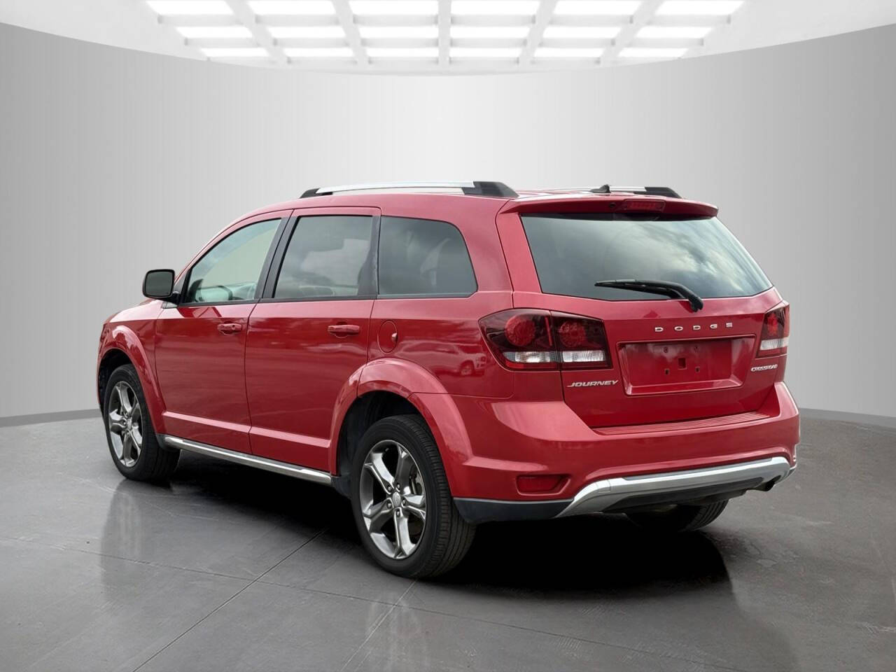 2015 Dodge Journey for sale at Used Cars Toledo in Oregon, OH