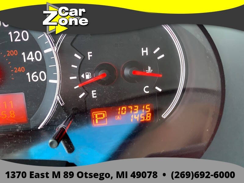 2012 Nissan Altima 3.5 SR