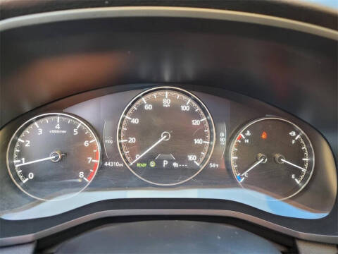 2024 Mazda CX-90 3.3 Turbo Preferred Plus