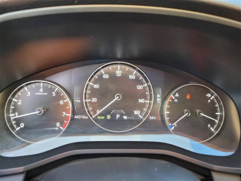 2024 Mazda CX-90 3.3 Turbo Preferred Plus