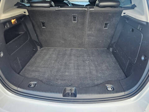 2019 Buick Encore Sport Touring