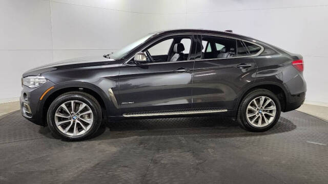 2017 BMW X6 for sale at NJ Car Buyer in Jersey City, NJ