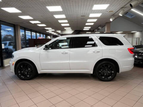 2023 Dodge Durango GT Premium