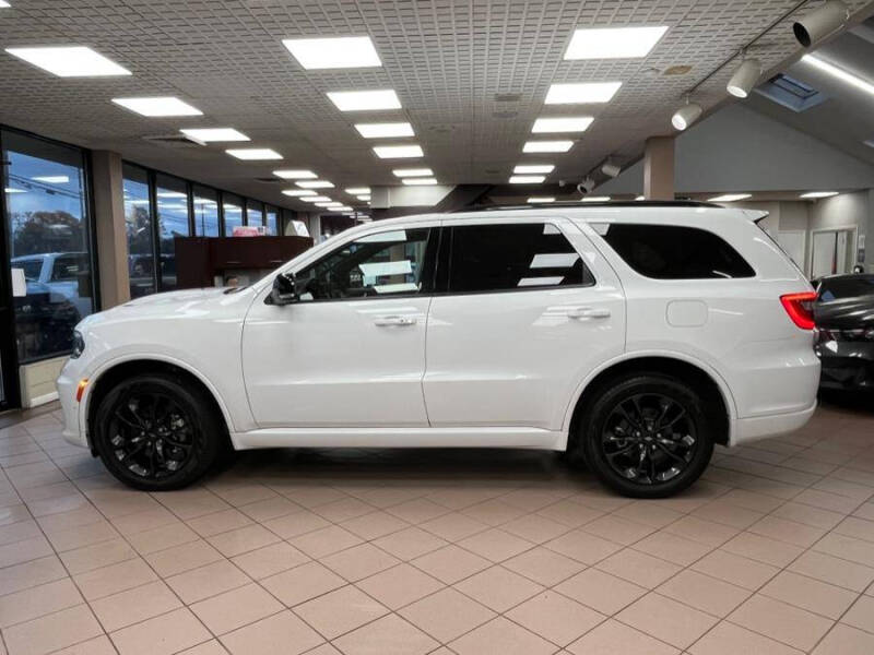 2023 Dodge Durango GT Premium