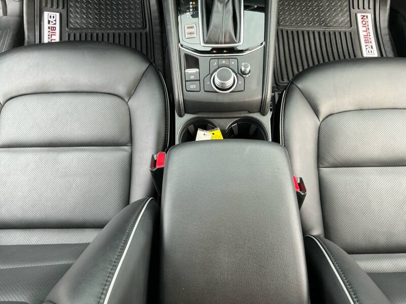 2024 Mazda CX-5 2.5 S Select