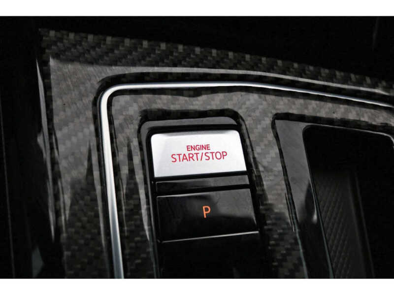 2023 Volkswagen Golf GTI 40th Anniversary Edition