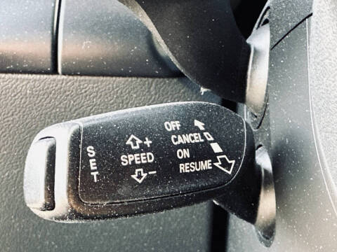 2014 Audi RS 5 quattro