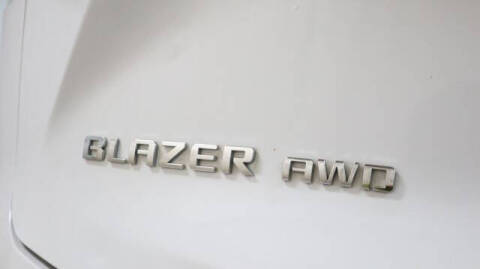 2019 Chevrolet Blazer LT