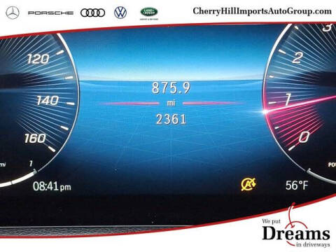 2025 Mercedes-Benz GLA GLA 250 4MATIC