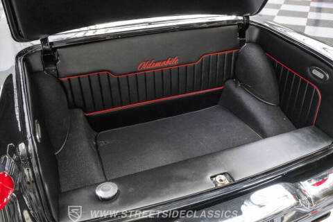 1956 Oldsmobile Super 88