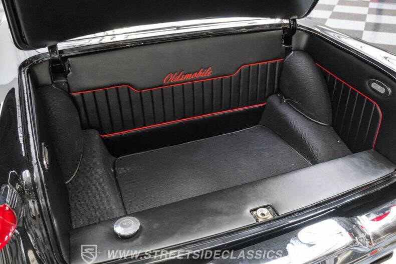 1956 Oldsmobile Super 88