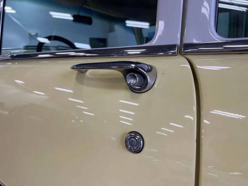 1954 Buick Special