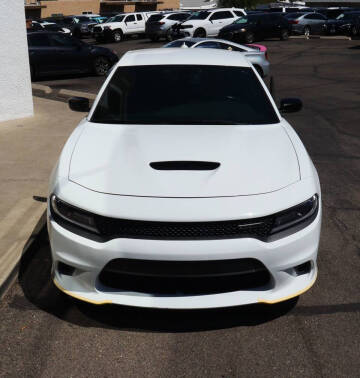 2021 Dodge Charger GT