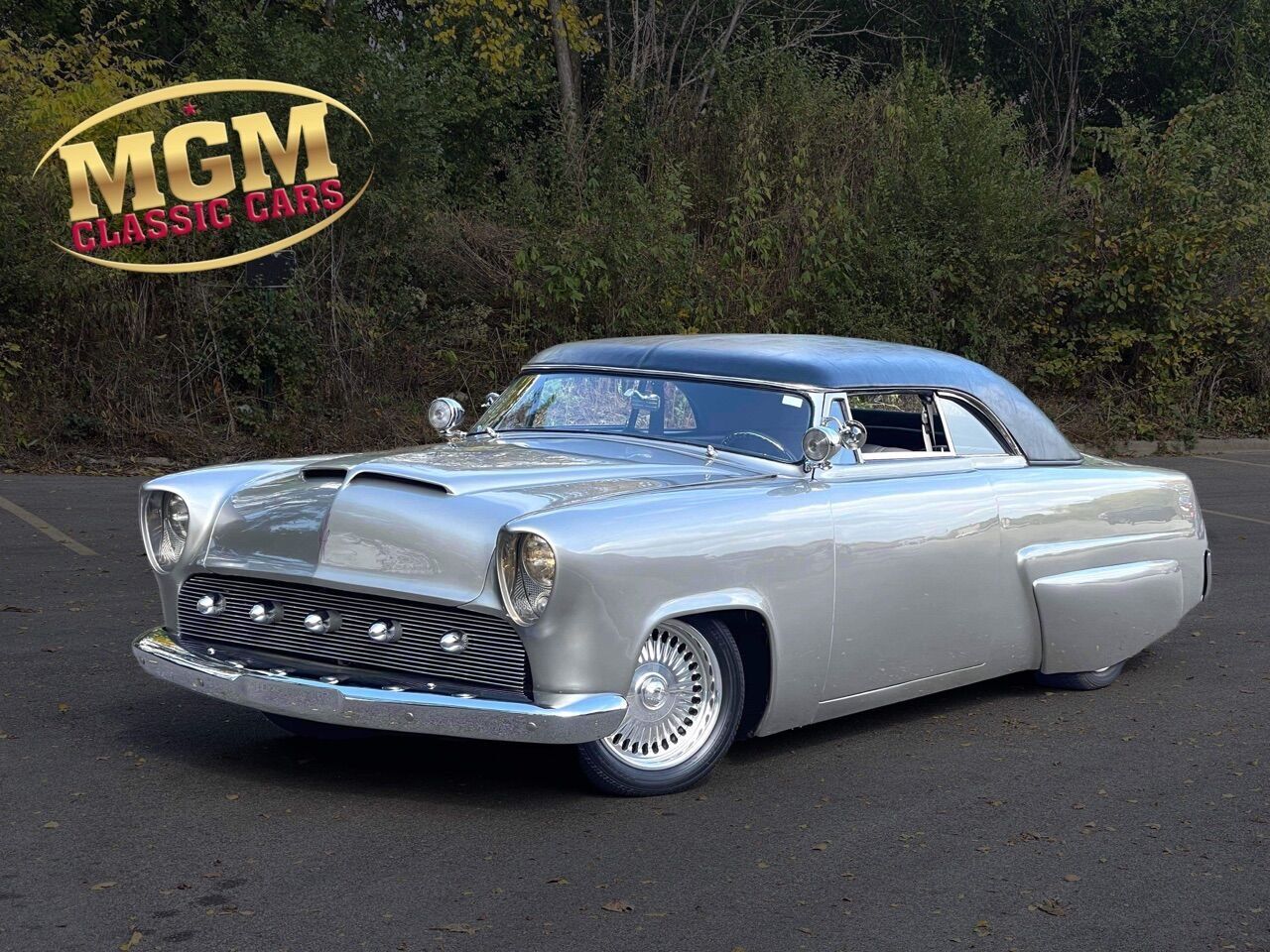 1953 Mercury Monterey 93
