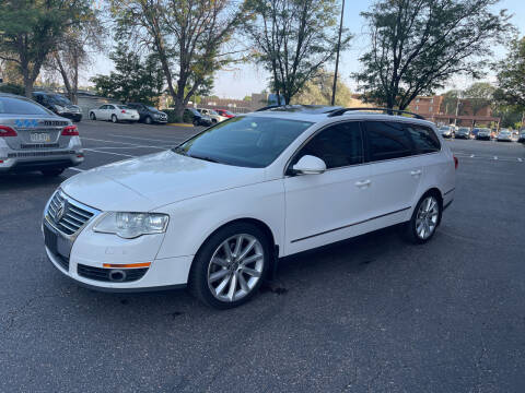 2007 Volkswagen Passat for sale at Modern Auto in Denver CO