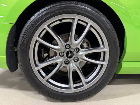 2014 Ford Mustang GT Premium