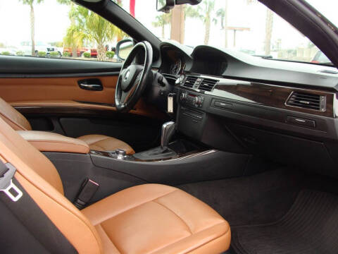 2011 BMW 3 Series 328i