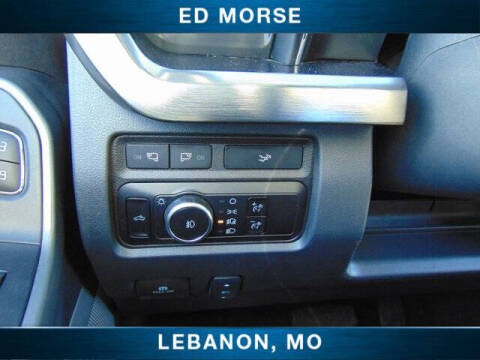 2024 Ford F-350 Super Duty