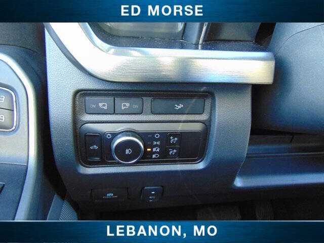 2024 Ford F-350 Super Duty