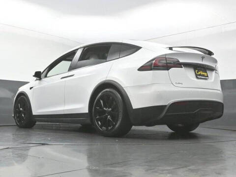 2023 Tesla Model X