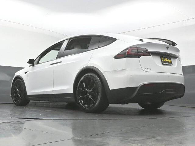 2023 Tesla Model X